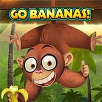 Go Bananas!